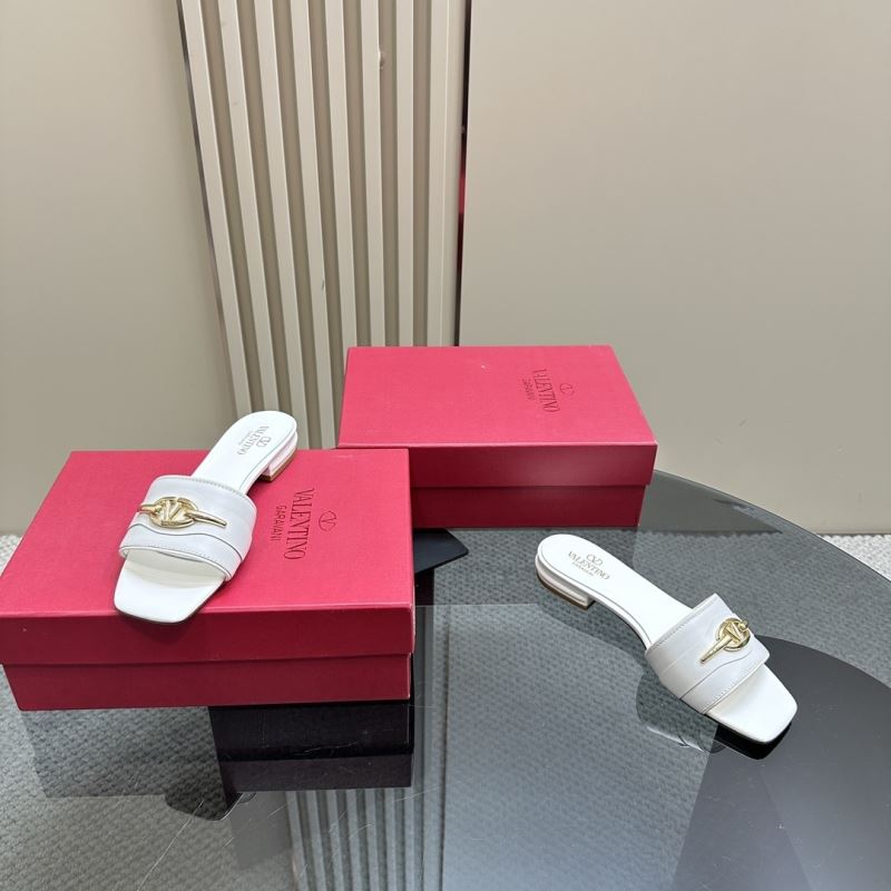 Valentino Slippers